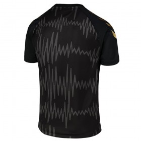 Everton Maglia Terza 2020/2021 Manica Corta